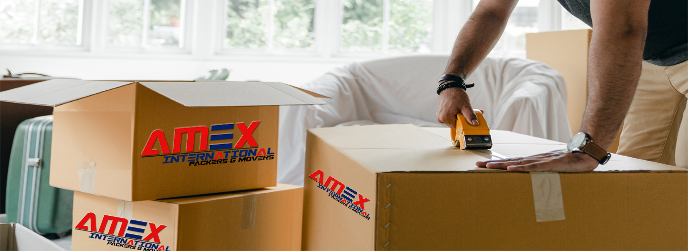 Movers Packers in Secunderabad
