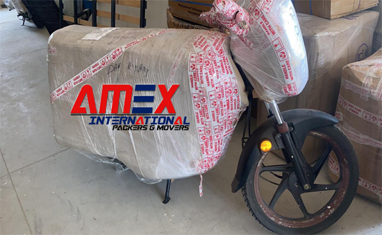 Bike Packing