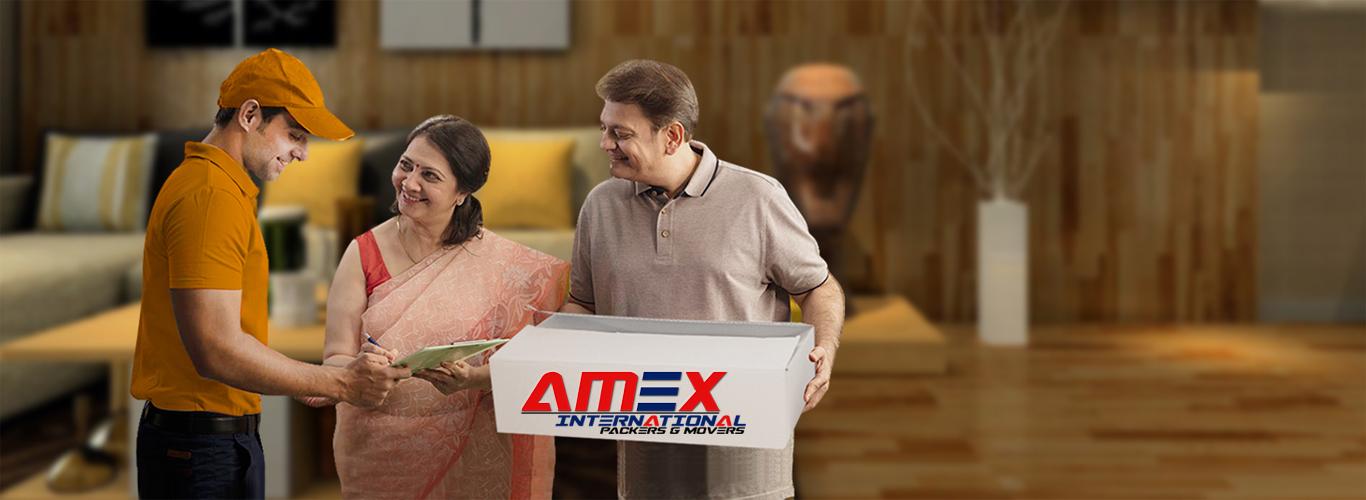 Packers and Movers in Ajmer
